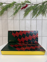 Holiday Chocolate Collection - 12 piece