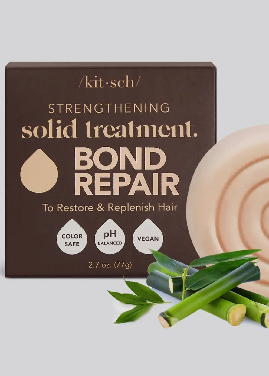 Bond Repair Solid Treatment Bar