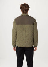 The Skyline Collared Jacket