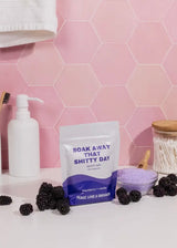 Soak Away That Shitty Day Bath Soak