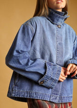 Nola Jacket