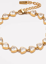 Sun Spark Bracelet