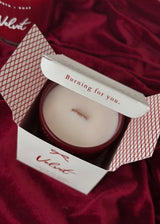 Afterglow Soy Wax Candle
