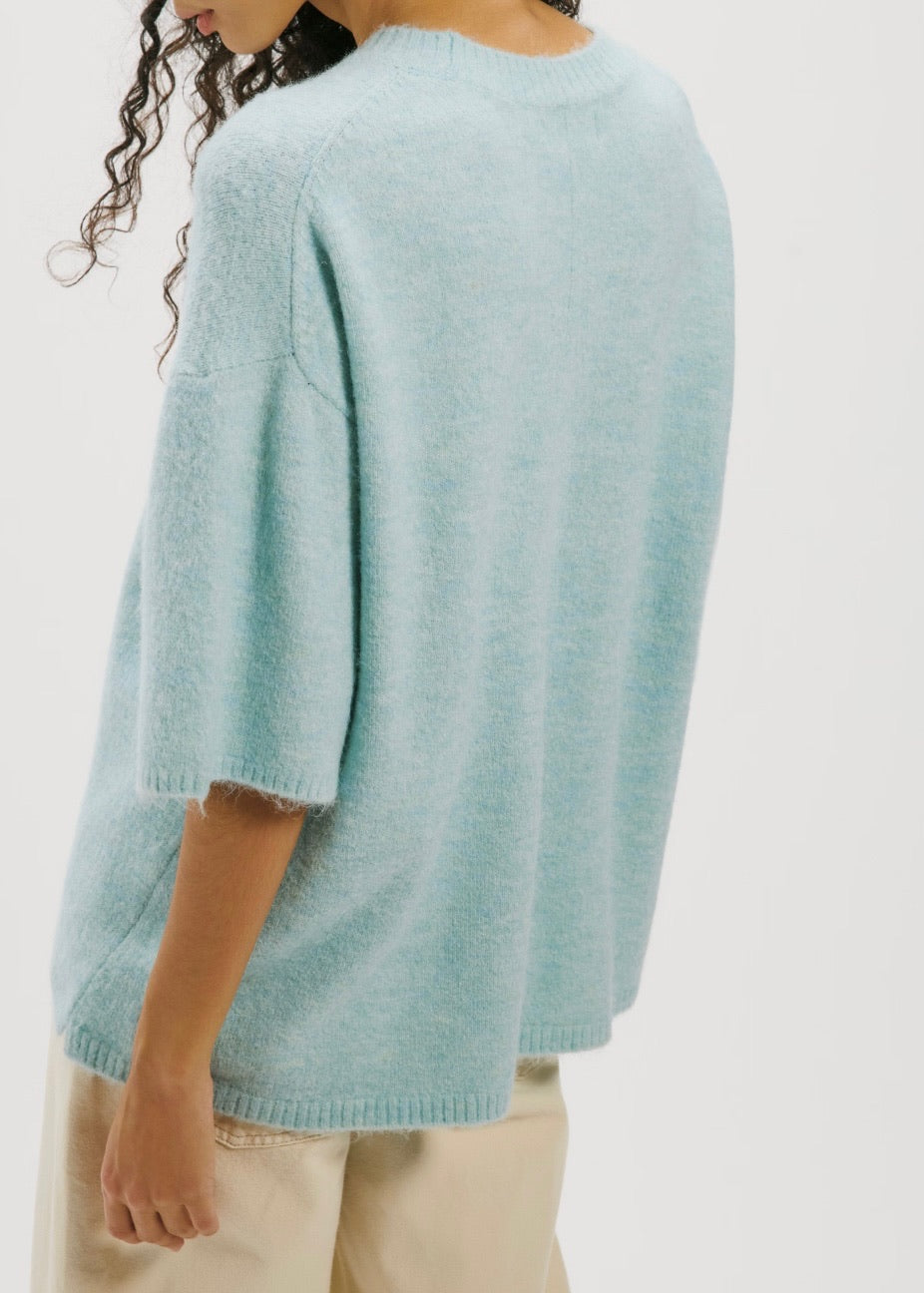 Margot Sweater Tee