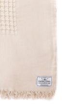 THE BREEZE | XL Luxe Waffle Blanket