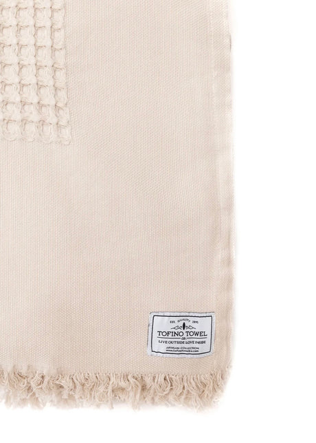 THE BREEZE | XL Luxe Waffle Blanket