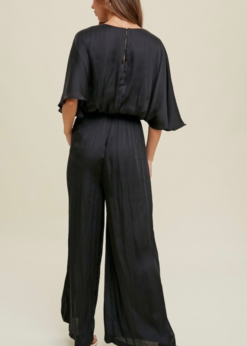 Lexi Jumpsuit