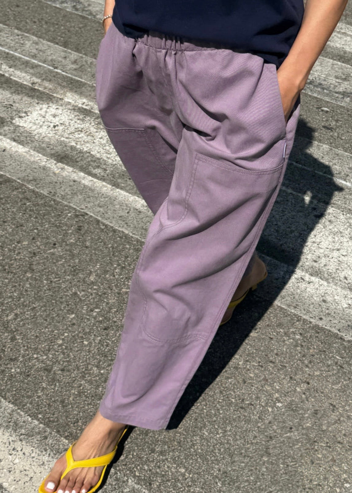 Gardener's Pant