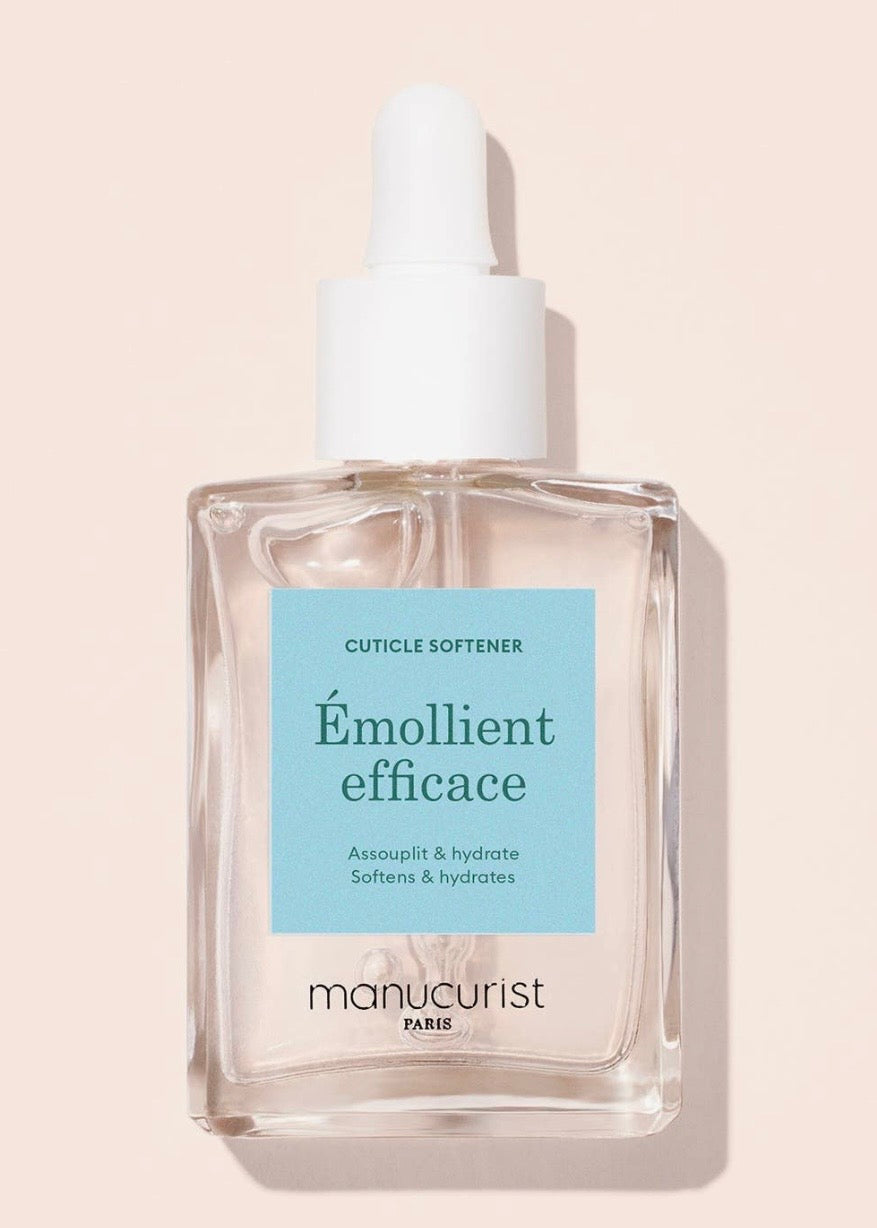 Cuticle Softener