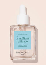 Cuticle Softener
