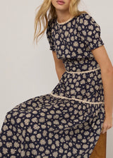 Dara Midi Dress