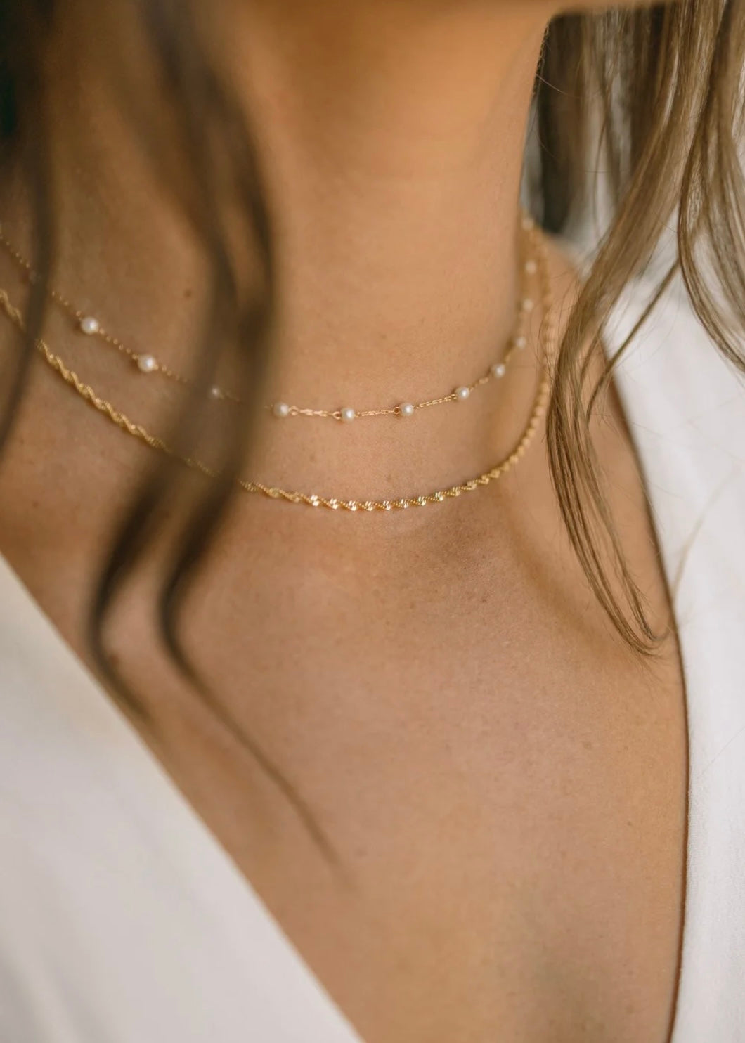 Till Death Do Us Part Necklace