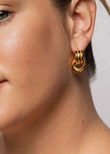 Olsen Convertible Hoops