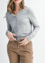 Tulli Cardigan