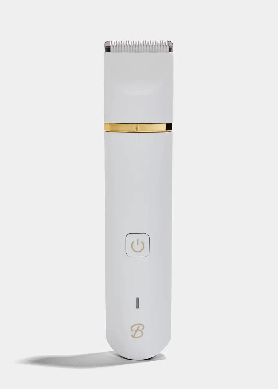 Francesca Body & Pubic Trimmer