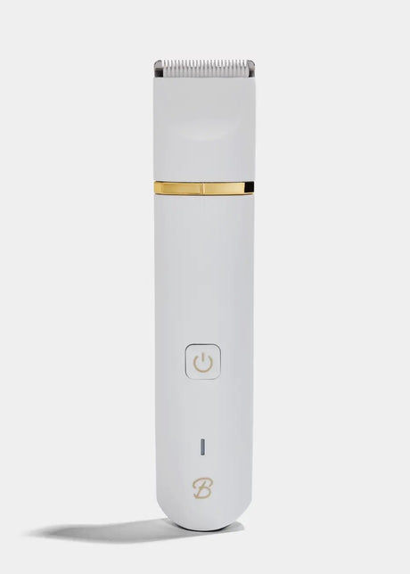 Francesca Body & Pubic Trimmer
