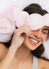 Weighted Sleep Mask - Eye Mask