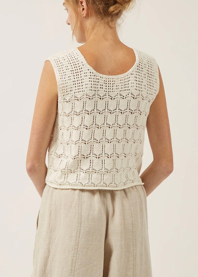 Janne Sweater