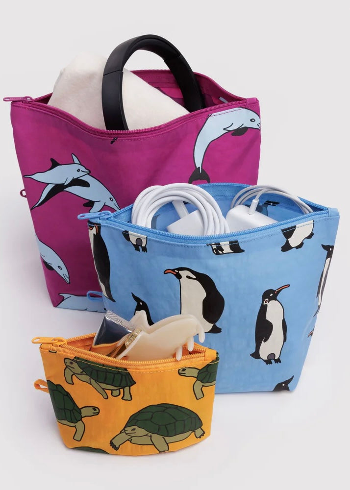Go Pouch Set