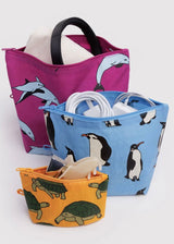 Go Pouch Set