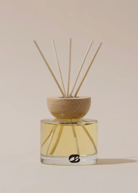No. 4 Rosemary + Sage Reed Diffuser