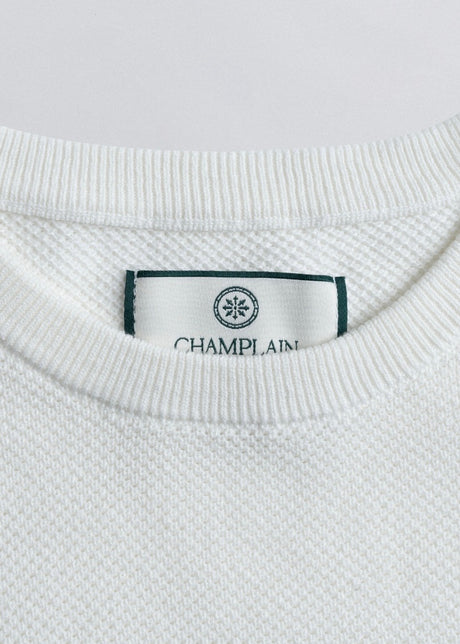 Knit Tee