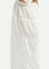 The Abigail Skirt