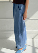 *pre-order Soft Corduroy Arc Pants