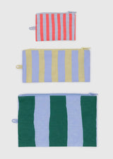 Flat Pouch Set