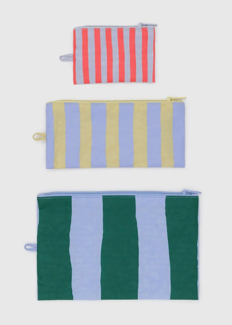 Flat Pouch Set