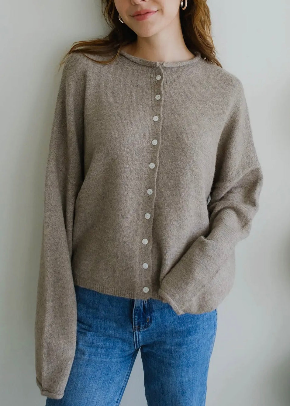 Pre-Order Piper Cardigan