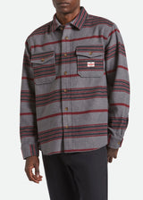 Altered Threads Overshirt