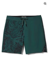 Blitz Boardshort 19"