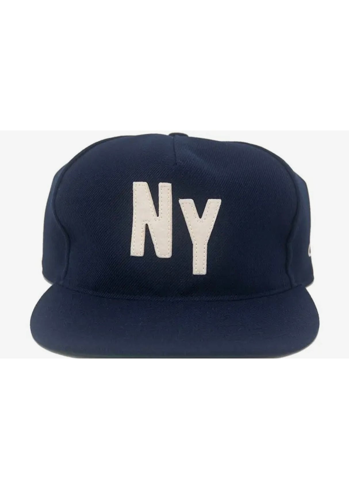 Ny City Series Iii Stadium - Snapback
