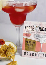Passionfruit Margarita