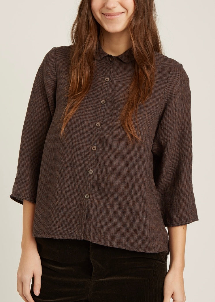 Pippa Blouse
