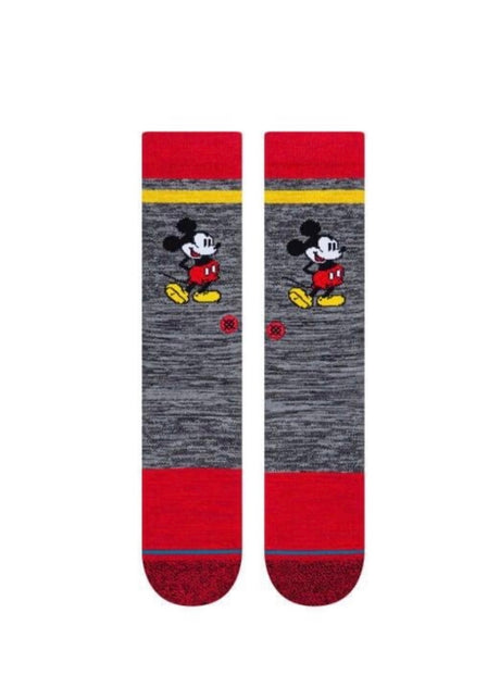 Disney Vintage Crew Socks