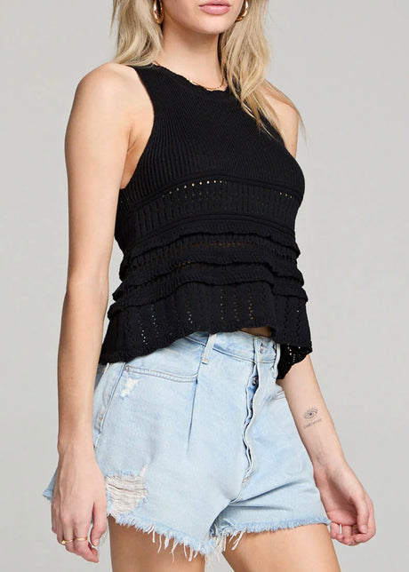 Marlene Sweater