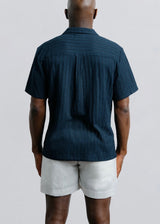 Poolside Camp Collar Shirt