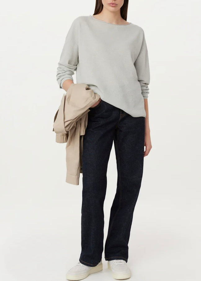 The Lightweight Crewneck Sweater