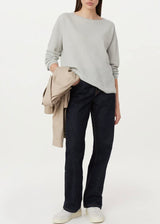 The Lightweight Crewneck Sweater