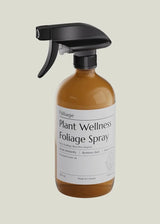 Plant Wellness Foliage Spray