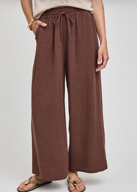 Arlo Drawstring Pants