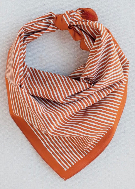 *pre-order march 25 100% Cotton Bandana