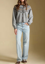 Joss Sweater