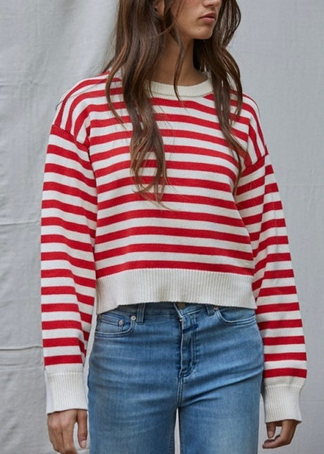 Move Over Sweater