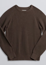 Fisherman Sweater