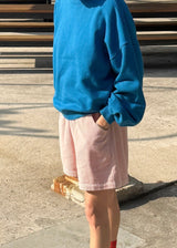 French Terry Core Sweatshirt