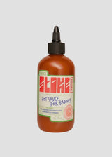 Hot Sauce For Baddies