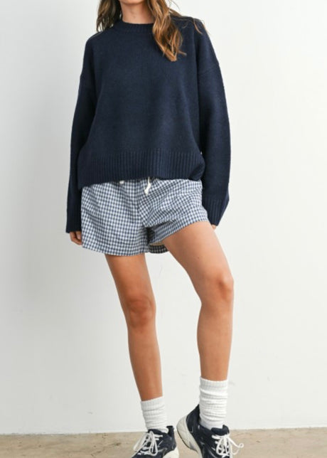 Loran Sweater